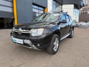 Renault Duster I Рестайлинг Москва  - изображение 14