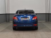 Hyundai Solaris I Рестайлинг Кемерово  - изображение 22