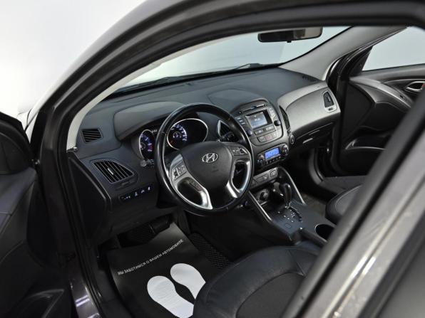 Hyundai ix35 I Рестайлинг с пробегом 2014 года, цена 999 000 рублей, 78000 км, внедорожник, Автокод Объявления