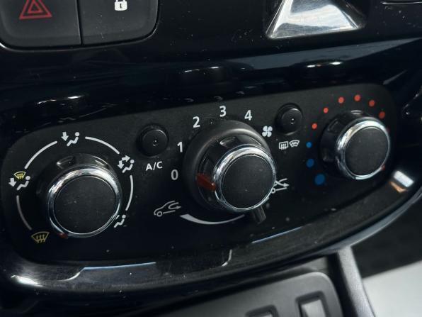 Nissan Terrano III (D10) с пробегом 2017 года, цена 1 150 000 рублей, 126100 км, внедорожник, Автокод Объявления
