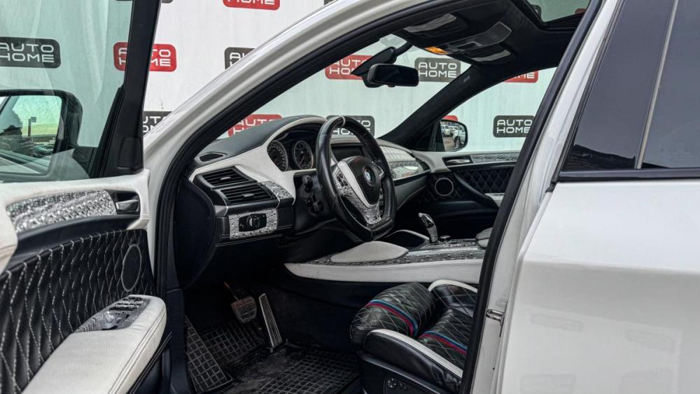 BMW X6 M I (E71) Санкт-Петербург  - изображение 7