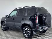 Lada (ВАЗ) Niva Travel I Рестайлинг Ростов-на-Дону  - изображение 20