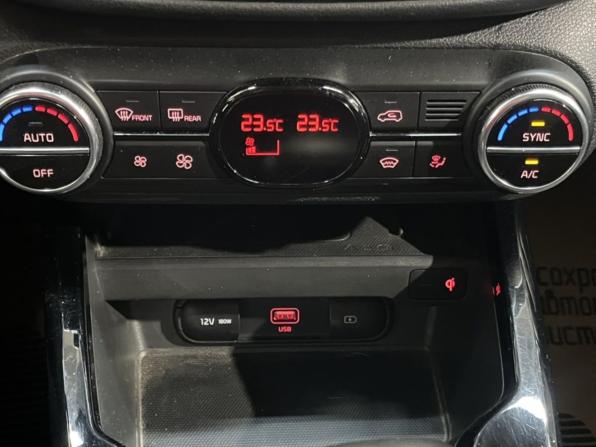 Kia Soul III с пробегом 2021 года, цена 1 895 000 рублей, 65515 км, хэтчбек, Автокод Объявления