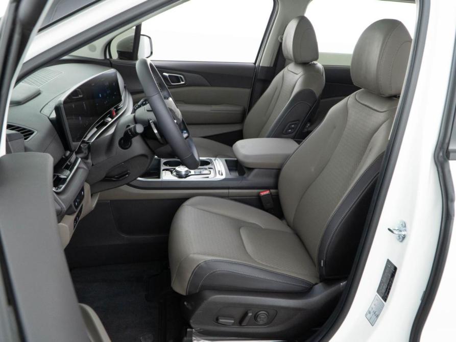 Kia Carnival IV Рестайлинг Москва  - изображение 10