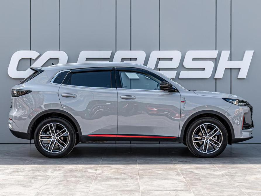 Changan UNI-S (CS55 Plus) Краснодар  - изображение 5