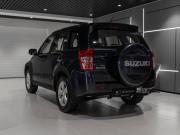 Suzuki Grand Vitara II Рестайлинг Москва  - изображение 26