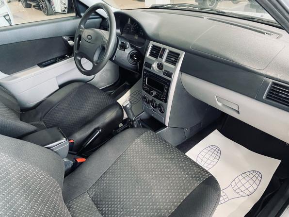 Lada (ВАЗ) Priora I с пробегом 2011 года, цена 400 000 рублей, 155000 км, универсал, Автокод Объявления