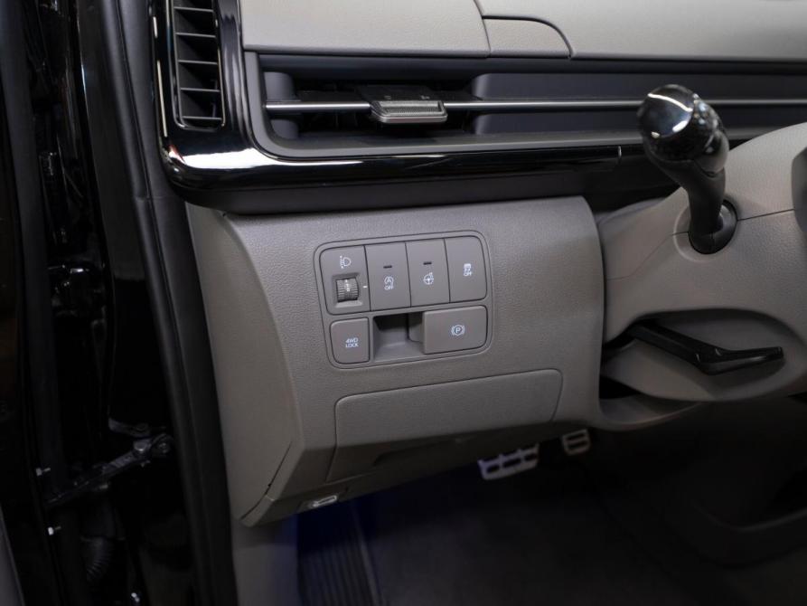 Hyundai Staria I Москва  - изображение 22