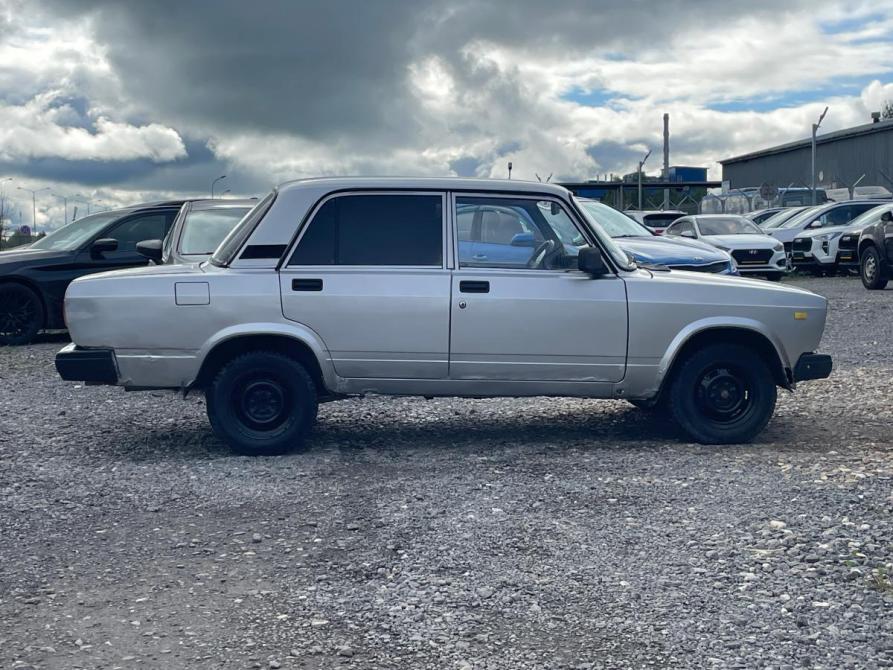 Lada (ВАЗ) 2107 Вологда  - изображение 6