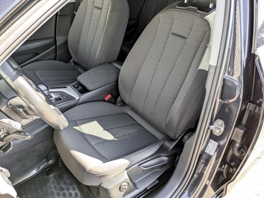 Audi A4 V (B9) Москва  - изображение 20