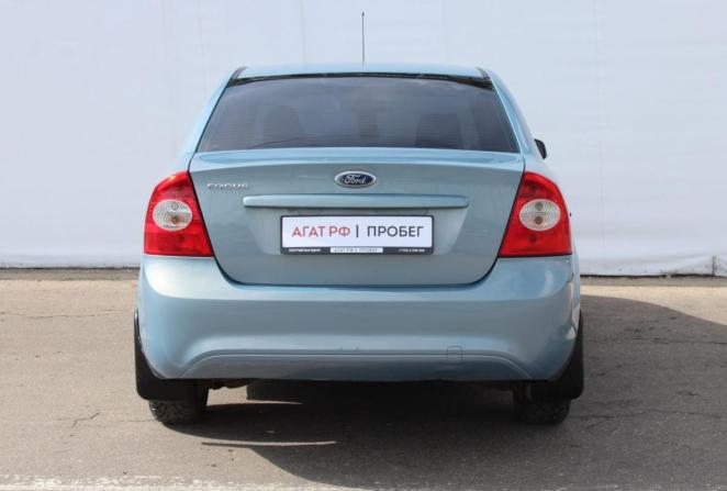Ford Focus II Рестайлинг с пробегом 2010 года, цена 530 000 рублей, 195319 км, седан, Автокод Объявления