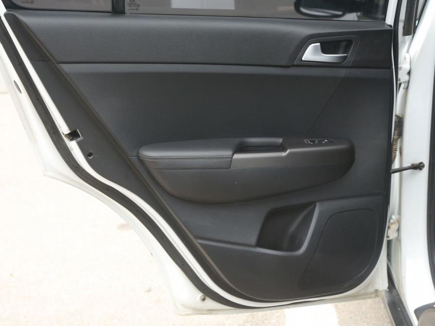 Kia Sportage IV Рестайлинг Иваново  - изображение 19
