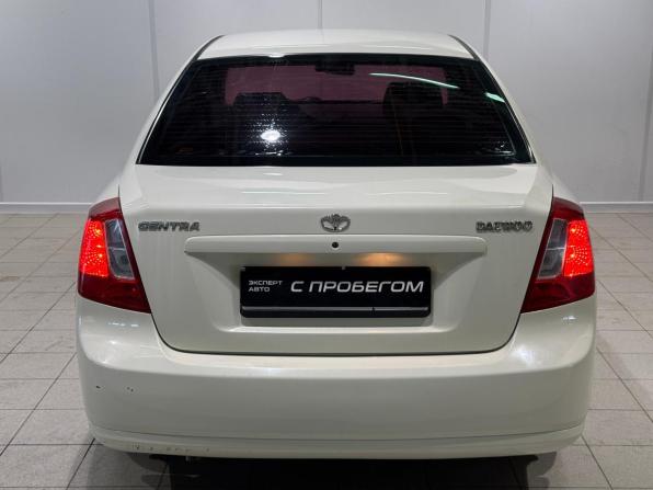Daewoo Gentra II с пробегом 2014 года, цена 465 000 рублей, 263000 км, седан, Автокод Объявления