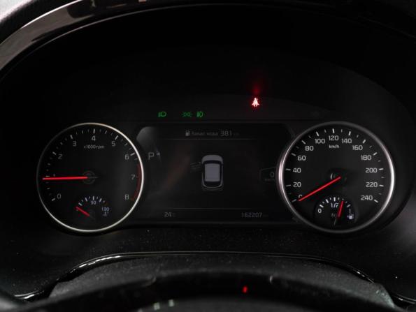 Kia Seltos I с пробегом 2020 года, цена 2 461 000 рублей, 162207 км, внедорожник, Автокод Объявления