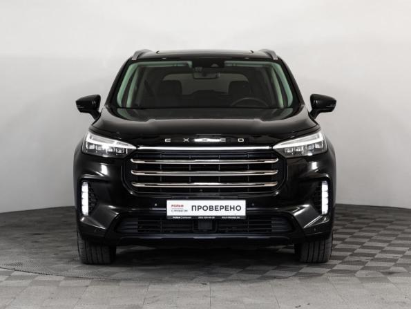 Exeed VX I с пробегом 2023 года, цена 2 449 000 рублей, 103967 км, внедорожник, Автокод Объявления