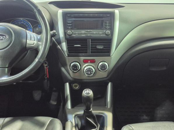 Subaru Forester III с пробегом 2008 года, цена 970 000 рублей, 195000 км, внедорожник, Автокод Объявления