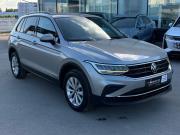 Volkswagen Tiguan II Рестайлинг Калуга  - изображение 12