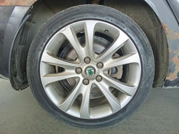 Skoda Superb II с пробегом 2010 года, цена 597 000 рублей, 358785 км, лифтбек, Автокод Объявления