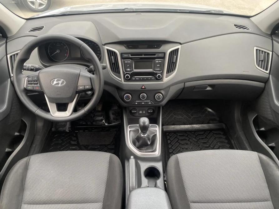 Hyundai Creta I Пермь  - изображение 15