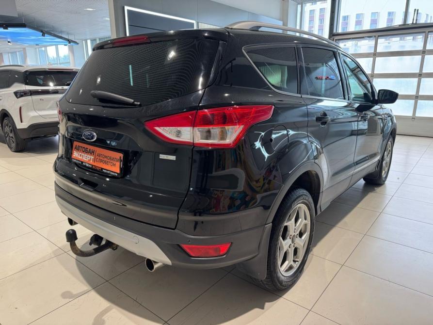 Ford Kuga II Екатеринбург  - изображение 6