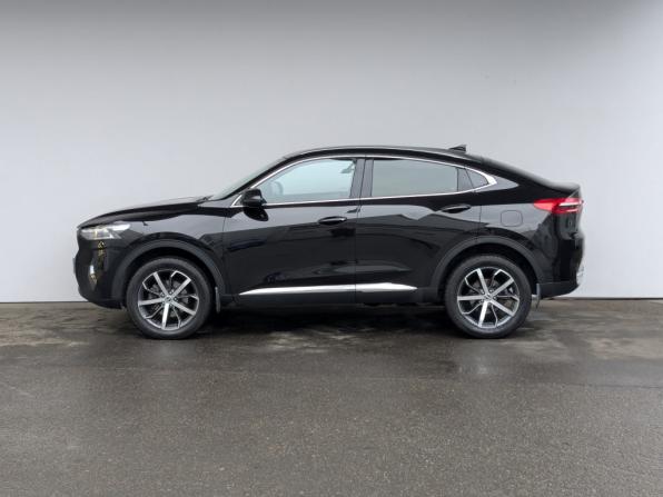 Haval F7x I с пробегом 2021 года, цена 1 750 000 рублей, 136499 км, внедорожник, Автокод Объявления