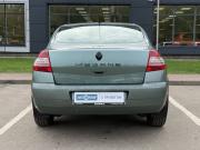 Renault Megane II Рестайлинг Ярославль  - изображение 21