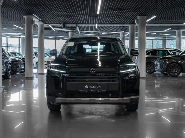 Toyota RAV4 VI (XA60) с пробегом 2026 года, цена 4 250 000 рублей, 27 км, внедорожник, Автокод Объявления