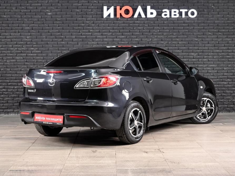 Mazda 3 II (BL) Екатеринбург  - изображение 4