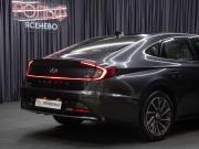 Hyundai Sonata VIII (DN8) Москва  - изображение 47