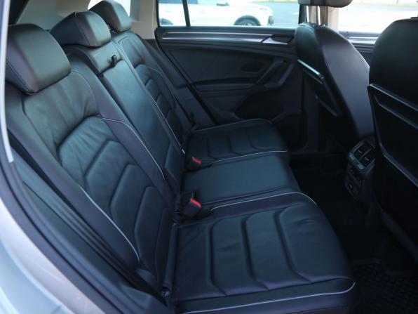 Volkswagen Tiguan II с пробегом 2020 года, цена 3 100 000 рублей, 80500 км, внедорожник, Автокод Объявления