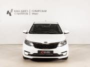 Kia Rio III Рестайлинг Казань  - изображение 10