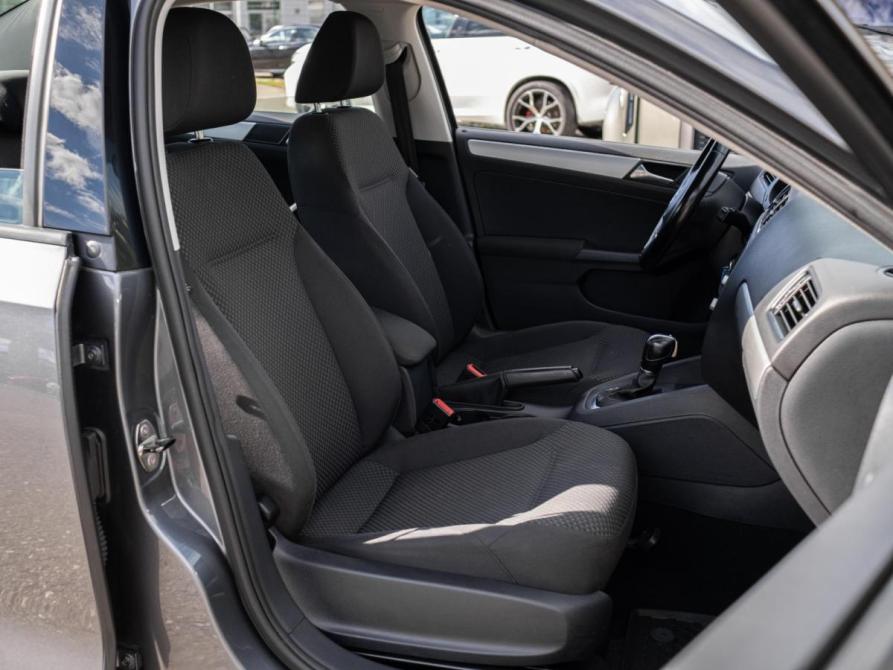 Volkswagen Jetta VI Сочи  - изображение 8