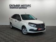 Lada (ВАЗ) Granta I Рестайлинг Пермь  - изображение 21