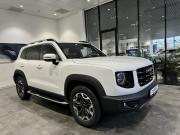 Haval Dargo Москва  - изображение 9