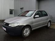 Fiat Albea I Рестайлинг Мурманск  - изображение 13