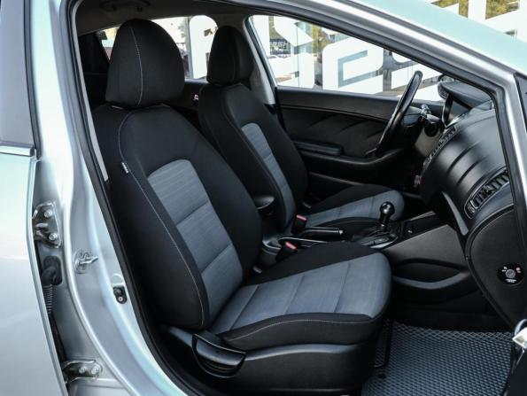 Kia Cerato III с пробегом 2014 года, цена 1 050 000 рублей, 257537 км, седан, Автокод Объявления