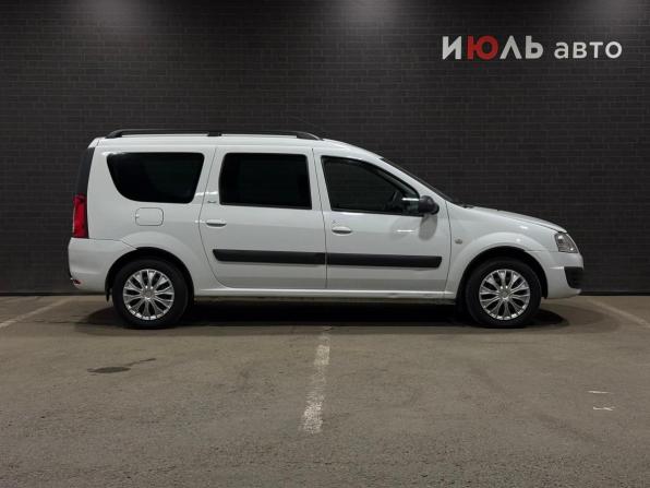 Lada (ВАЗ) Largus I с пробегом 2019 года, цена 780 000 рублей, 157816 км, универсал, Автокод Объявления