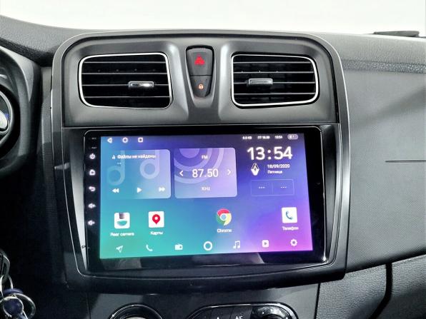 Renault Sandero II с пробегом 2016 года, цена 1 020 000 рублей, 90481 км, хэтчбек, Автокод Объявления