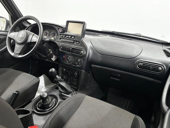 Lada (ВАЗ) Niva Travel I с пробегом 2021 года, цена 730 000 рублей, 115368 км, внедорожник, Автокод Объявления