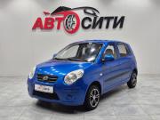 Kia Picanto I Рестайлинг Воронеж  - изображение 24