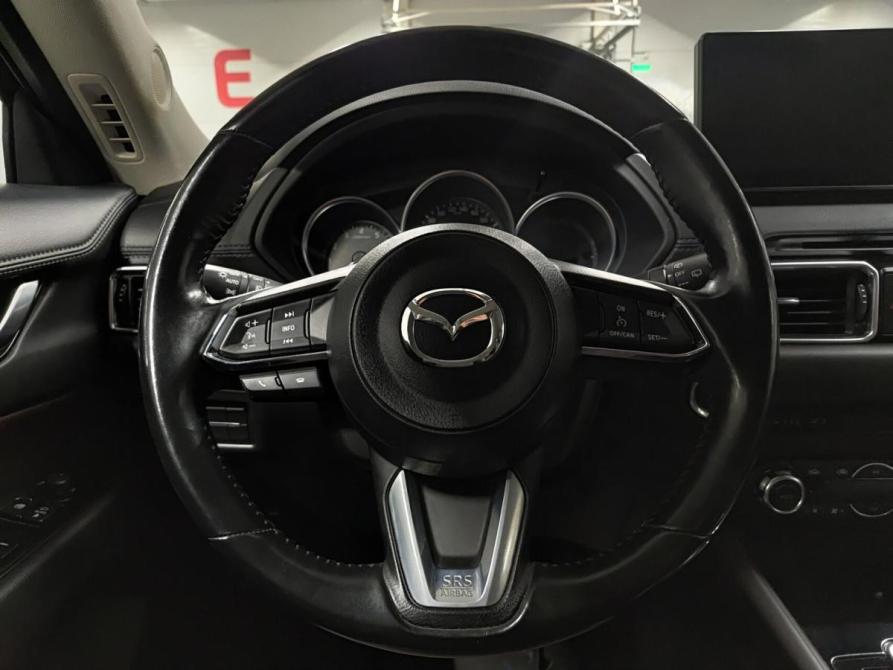 Mazda CX-5 II Казань  - изображение 28