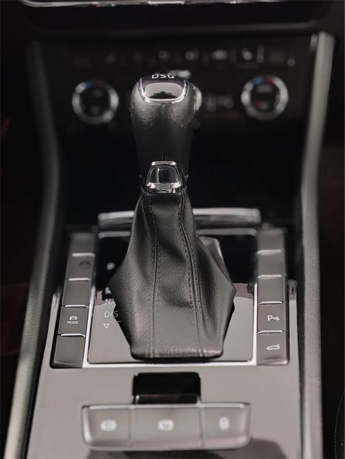 Skoda Superb III Москва  - изображение 24