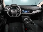 Omoda S5 Ростов-на-Дону  - изображение 29