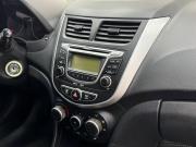 Hyundai Solaris I Ростов-на-Дону  - изображение 29