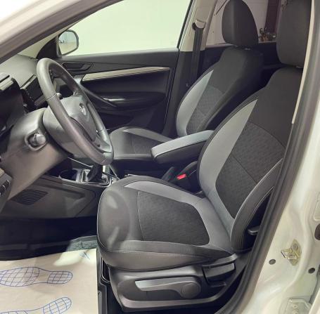 Lada (ВАЗ) Vesta I Рестайлинг (NG) с пробегом 2024 года, цена 1 085 000 рублей, 126121 км, седан, Автокод Объявления