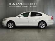 Skoda Octavia II (A5) Рестайлинг Пермь  - изображение 23
