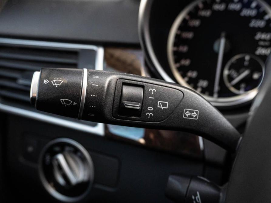 Mercedes-Benz M-Класс III (W166) Тамбов  - изображение 19