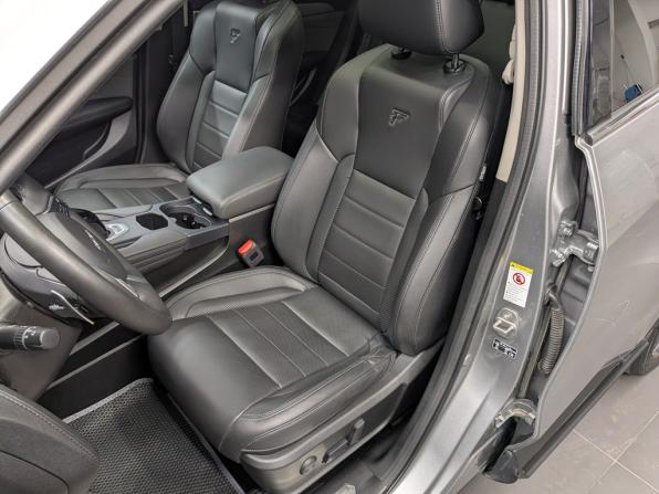Haval F7 I Рестайлинг с пробегом 2024 года, цена 2 300 000 рублей, 65030 км, внедорожник, Автокод Объявления