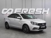 Lada (ВАЗ) Vesta I Воронеж  - изображение 20