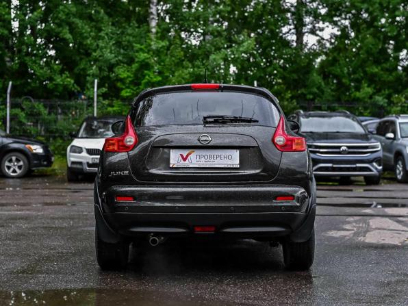 Nissan Juke I с пробегом 2011 года, цена 930 000 рублей, 95031 км, внедорожник, Автокод Объявления